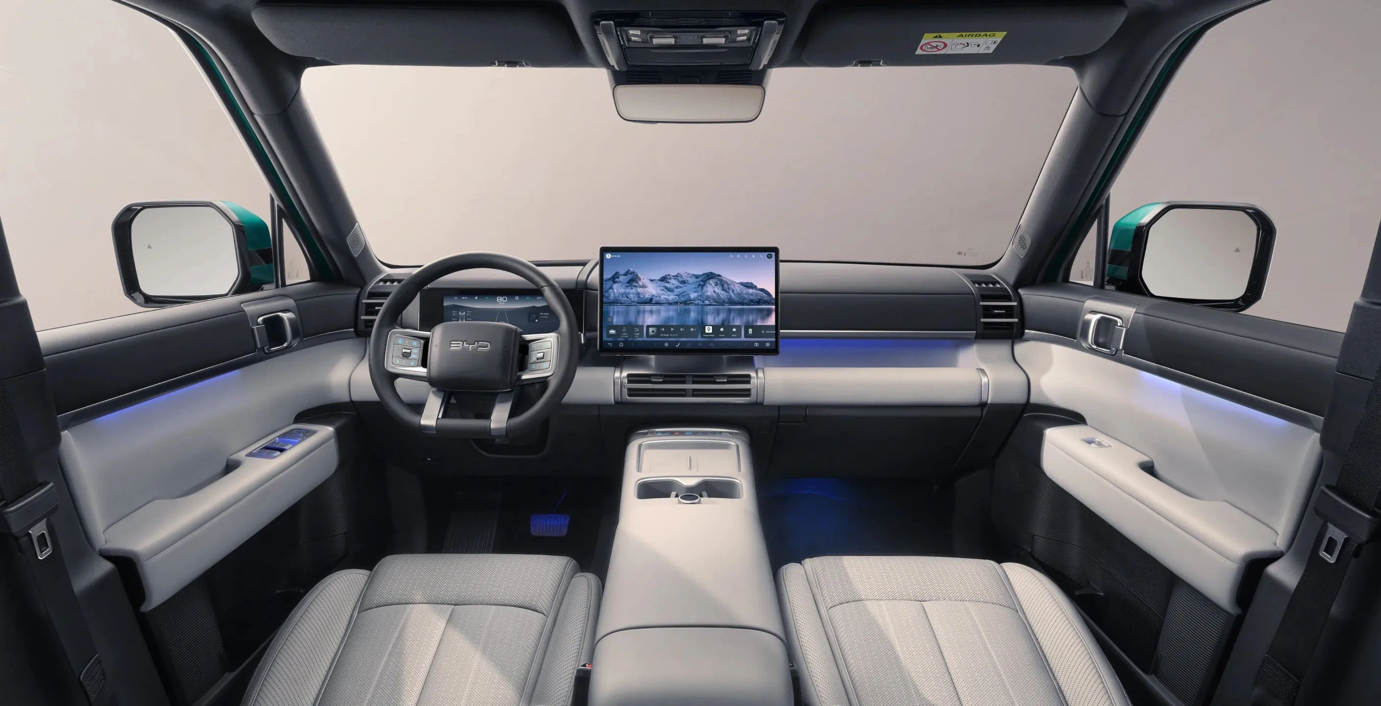 Designed for Comfort, Powered by Technology